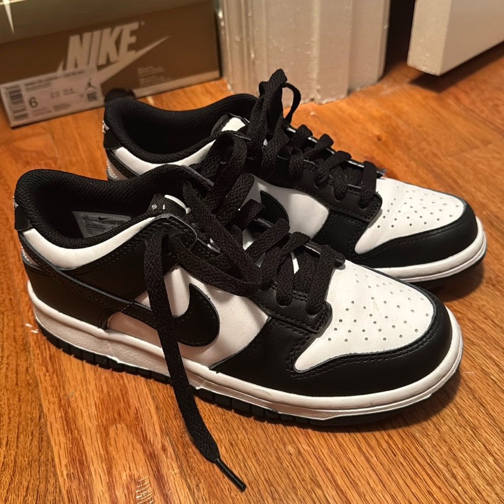Nike Panda -